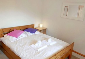 Apartment Ambassador I Apt 7 in Nendaz - 4 persons, 2 bedrooms