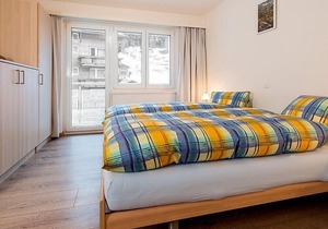 Apartment Amici in Saas-Grund - 6 persons, 3 bedrooms