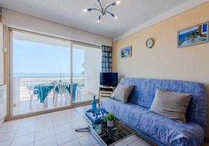 Apartment Amphitrite-1 by Interhome