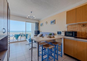 Apartment Amphitrite-1 by Interhome
