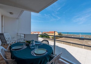Apartment Amphitrite-1 by Interhome
