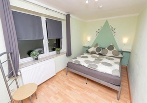 Apartment An der Eine-1 by Interhome