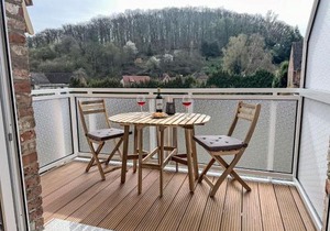 Apartment An der Eine-1 by Interhome