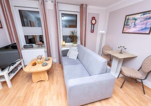 Apartment An der Eine-3 by Interhome