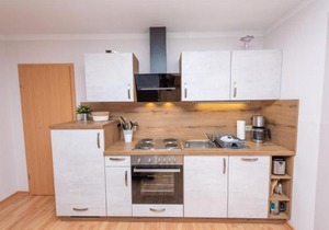 Apartment An der Eine-3 by Interhome