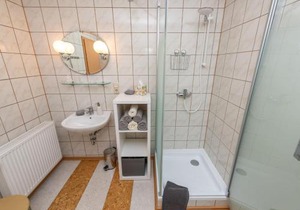 Apartment An der Eine-3 by Interhome