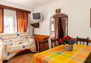 Apartment Anfora 1 by Interhome