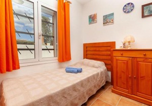 Apartment Anfora 1 by Interhome