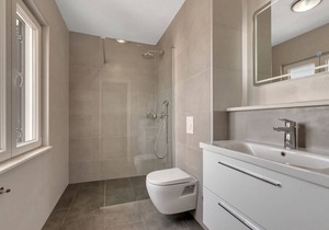 Apartment Ana - 5 m from beach: R14-27(4) - Cove Pokrivenik, Island Hvar, Croatia