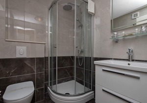 Apartment Ana - 5 m from beach: R10-23(3) - Cove Pokrivenik, Island Hvar, Croatia