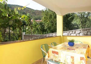 Apartment Andrea (MOD142) in Moscenicka Draga - 5 persons, 2 bedrooms