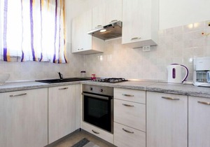 Apartment Andrea (MOD140) in Moscenicka Draga - 4 persons, 1 bedrooms