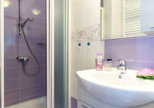 Apartment Andrea (MOD140) in Moscenicka Draga - 4 persons, 1 bedrooms