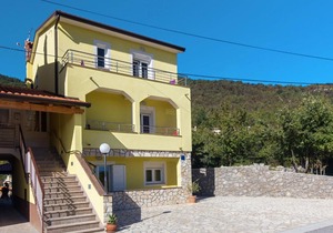 Apartment Andrea - MOD142
