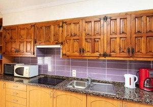 Apartment Anfora 9 by Interhome