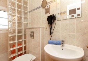 Apartment Anfora 9 by Interhome