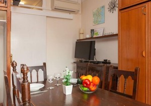 Apartment Anfora 9 in L'Escala - 2 persons, 1 bedrooms