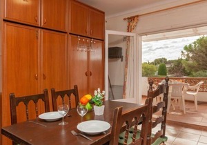 Apartment Anfora 9 in L'Escala - 2 persons, 1 bedrooms