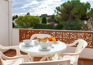 Apartment Anfora 9 in L'Escala - 2 persons, 1 bedrooms