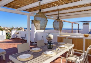 Apartment Angel Blanco by Interhome