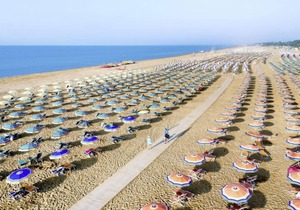 Apartment Angolo in Bibione - 4 persons, 1 bedrooms