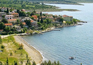 Apartment Anić in Novigrad (Zadar) - 7 persons, 4 bedrooms