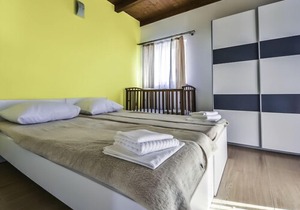 Apartment Anić in Novigrad (Zadar) - 7 persons, 4 bedrooms