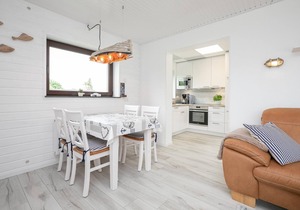 Apartment Ankertraum with balcony at Schützenstraße 4 in Grömitz
