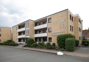 Apartment Ankertraum with balcony at Schützenstraße 4 in Grömitz