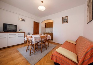 Apartment Ante A1 Kampor