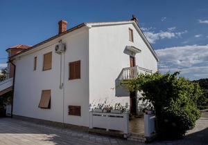 Apartment Ante A1 Kampor