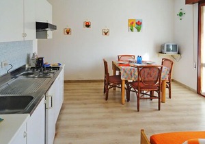 Apartment Antonella in Bibione - 4 persons, 1 bedrooms