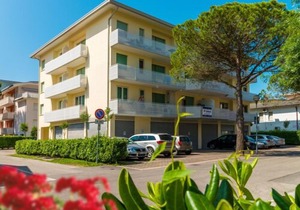 Apartment Antonella in Bibione - 4 persons, 1 bedrooms