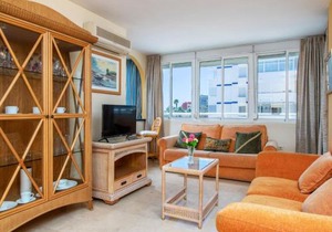 Apartment Apartamentos Costa Mar by Interhome