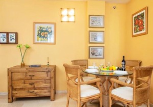 Apartment Apartamentos Costa Mar by Interhome