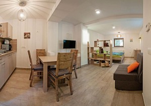 Apartment Apartma Zajec