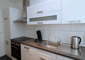 Apartment/apartment for 4 guests with 53m² in Essen (127804)