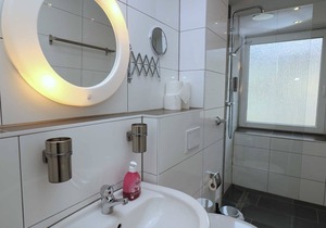Apartment/apartment for 4 guests with 53m² in Essen (127804)