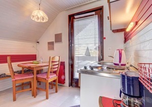 Apartment Apartments Dolžan in Bled - 2 persons, 1 bedrooms