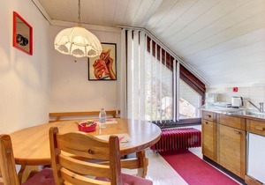 Apartment Apartments Dolžan in Bled - 2 persons, 1 bedrooms