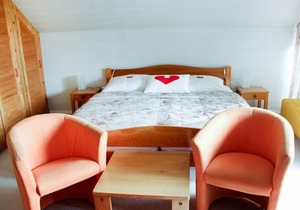 Apartment Apartments Dolžan in Bled - 2 persons, 1 bedrooms