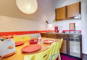 Apartment Apartments Dolžan in Bled - 4 persons, 2 bedrooms