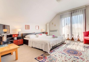Apartment Apartments Dolžan in Bled - 4 persons, 2 bedrooms