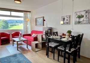 Apartment App- 1406 - EX-Kurhotel Schluchsee by Interhome