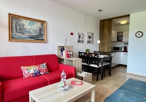Apartment App- 1406 - EX-Kurhotel Schluchsee by Interhome