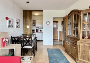 Apartment App- 1406 - EX-Kurhotel Schluchsee by Interhome
