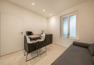 Apartment 'App 202 Palazzo Cavour' with Mountain View, Wi-Fi and Air Conditioning