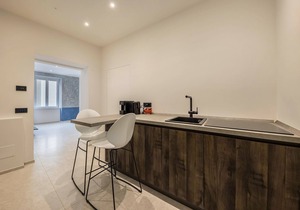 Apartment 'App 202 Palazzo Cavour' with Mountain View, Wi-Fi and Air Conditioning