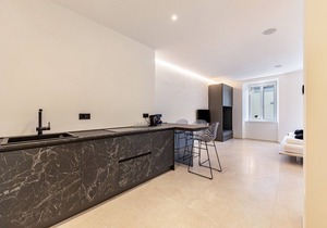 Apartment 'App 203 Palazzo Cavour' with Mountain View, Wi-Fi and Air Conditioning