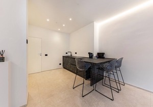 Apartment 'App 203 Palazzo Cavour' with Mountain View, Wi-Fi and Air Conditioning